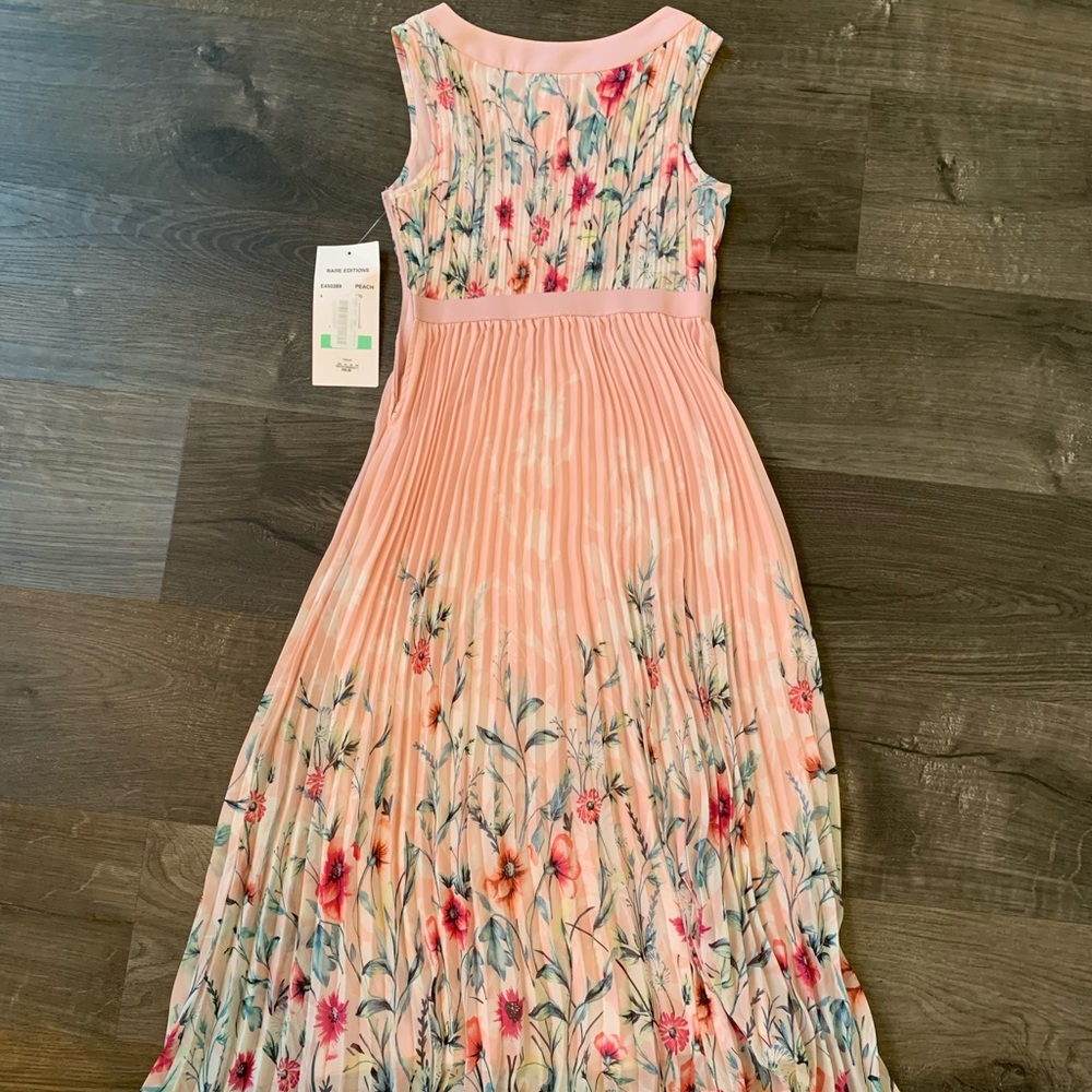 brand new girl dress size 8